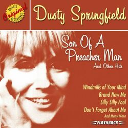 Cover of Son Of A Preacher Man & Other Hits