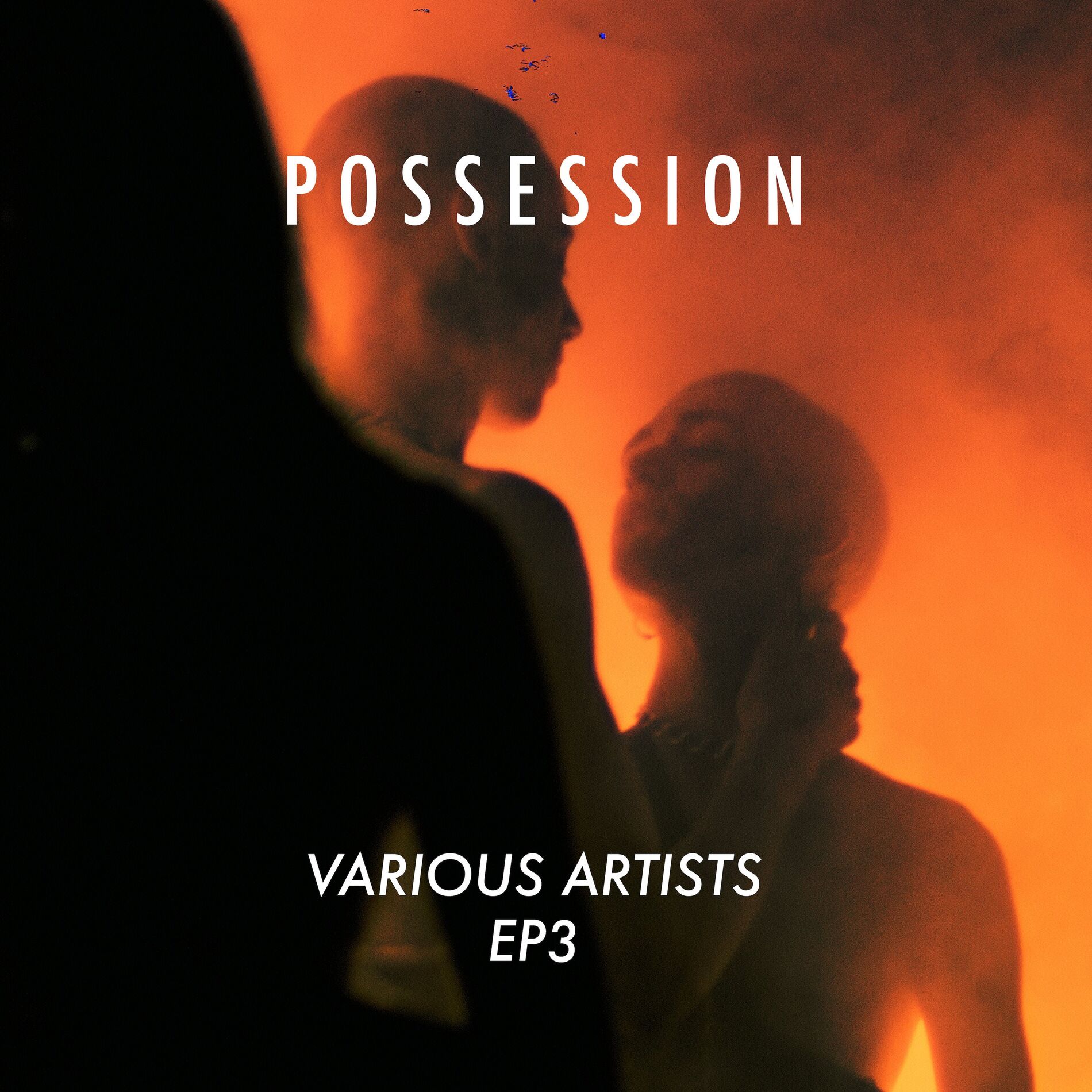 Album cover of Various Artists 3