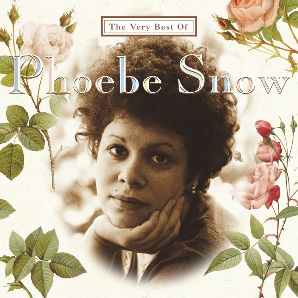 Picture of The Very Best Of Phoebe Snow