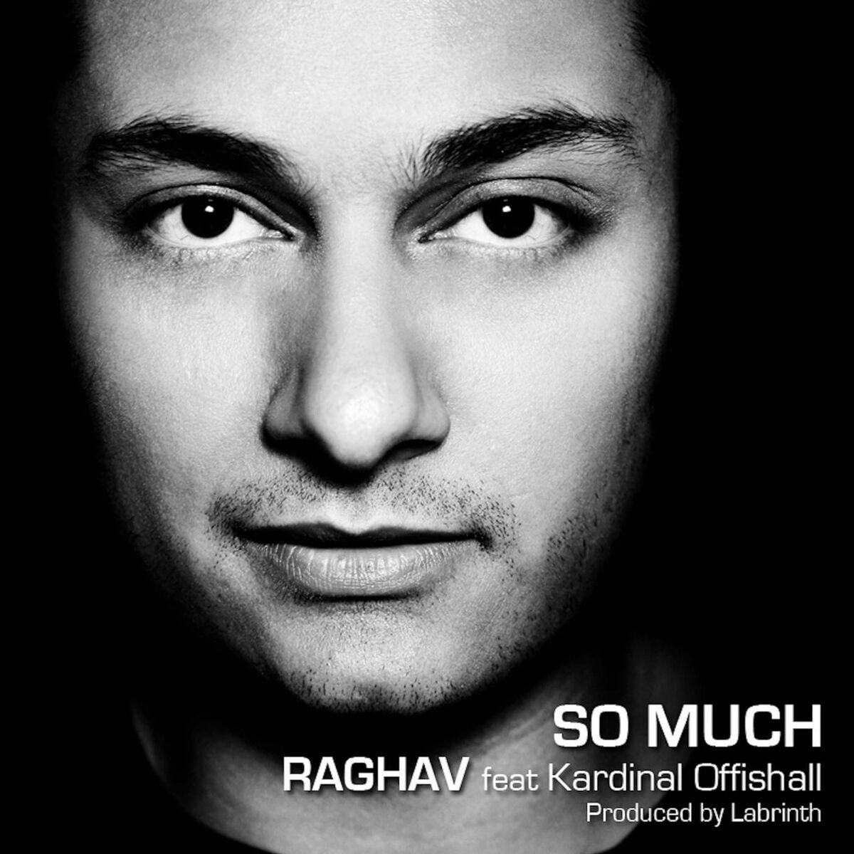 Album cover of So Much (feat. Kardinal Offishall)
