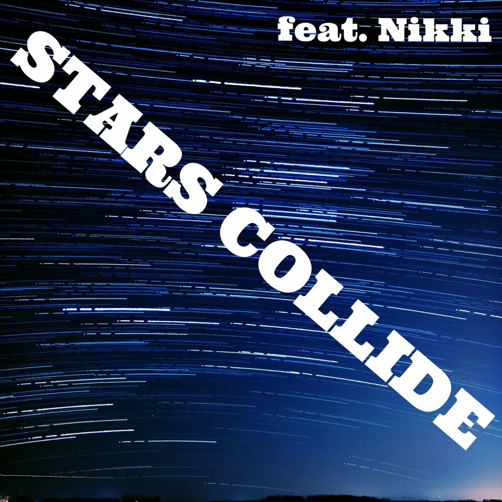 Picture of Stars Collide