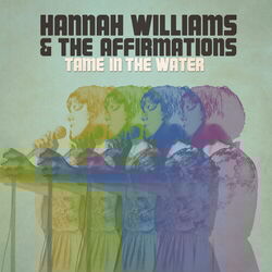 Cover of Tame in the Water