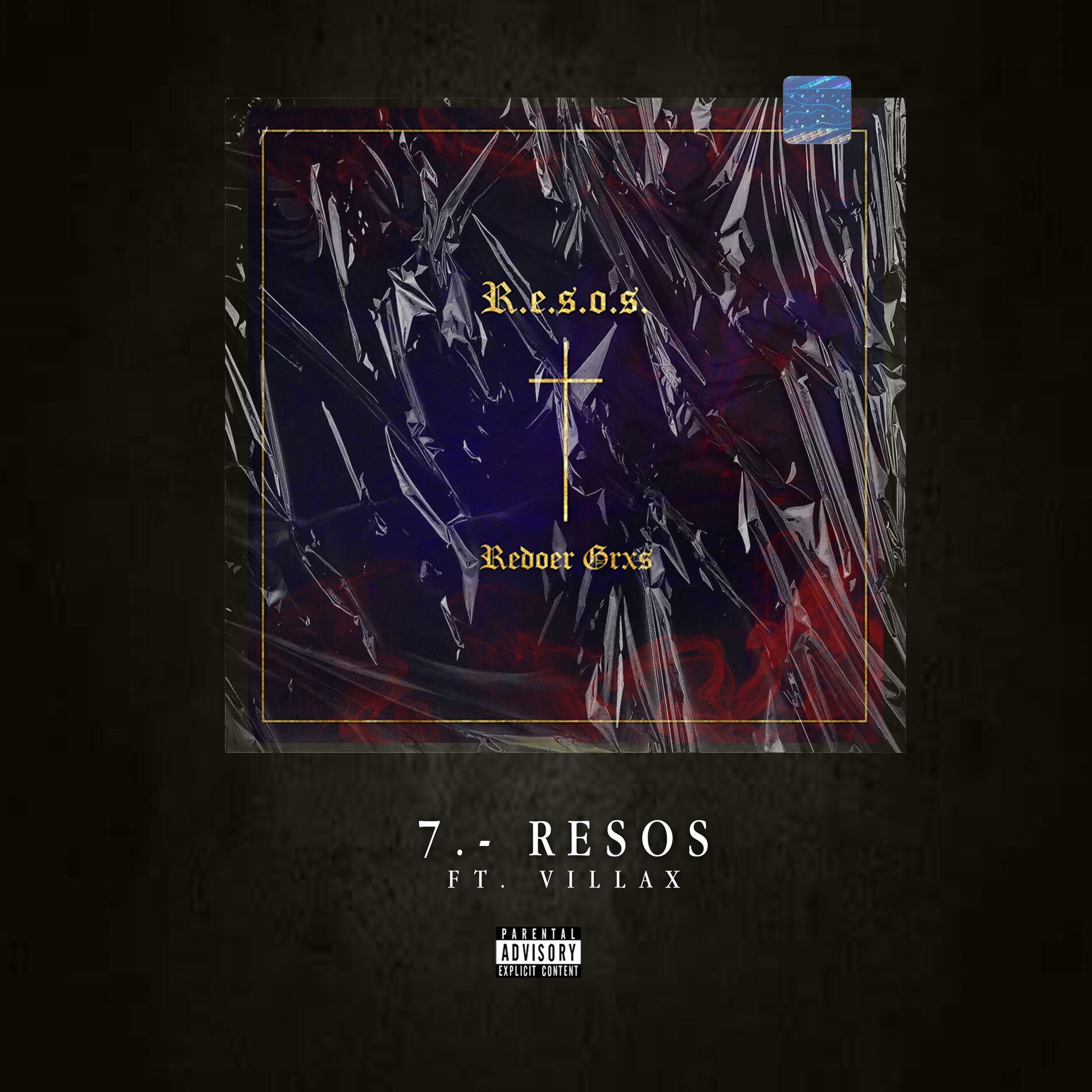 Album cover of Resos