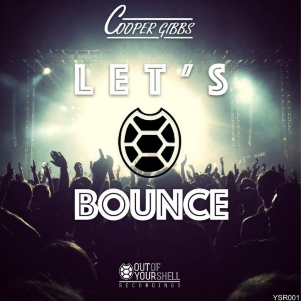 Picture of Let's Bounce