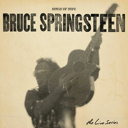 Cover of The Live Series: Songs of Hope