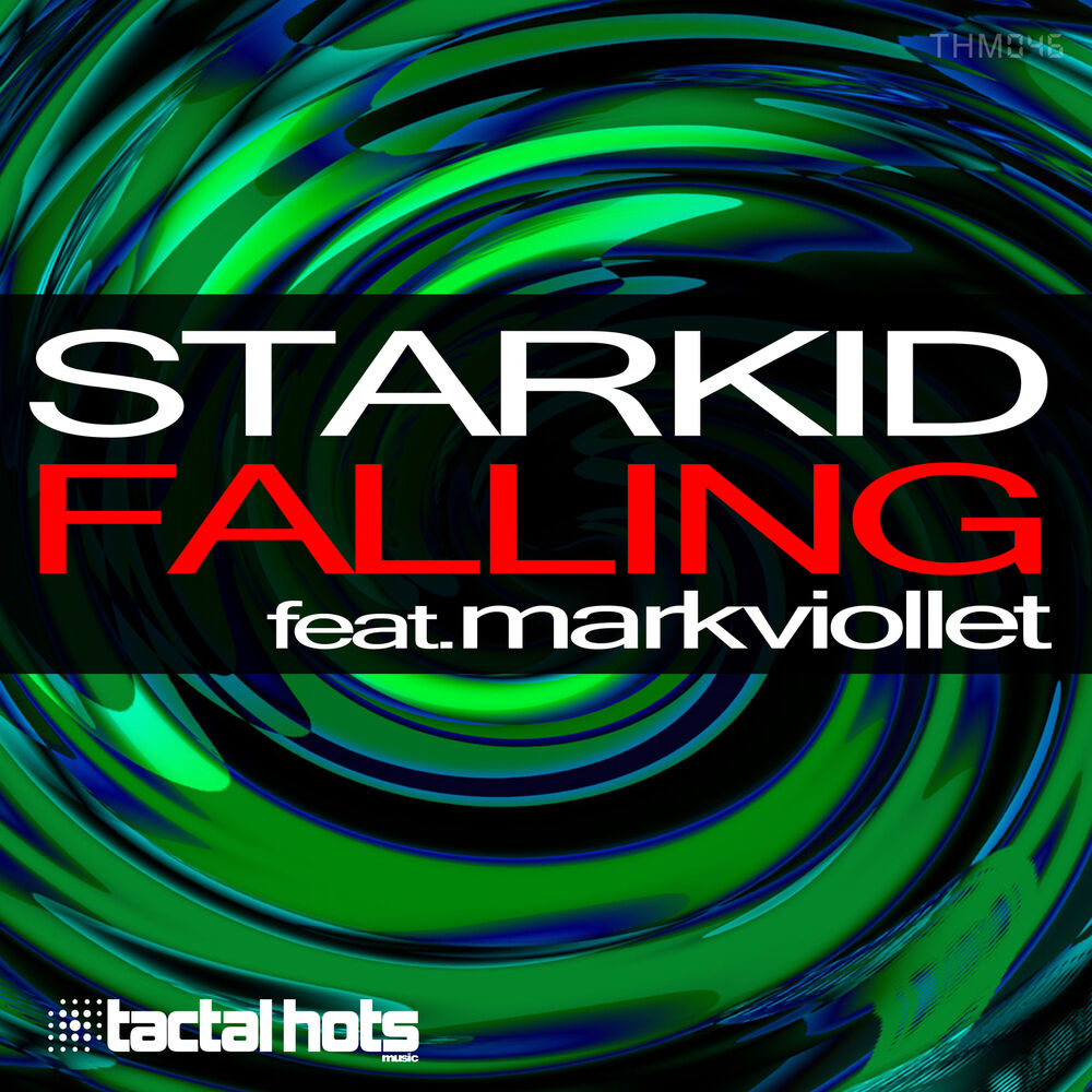 Picture of Falling