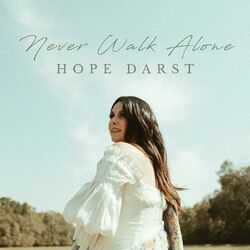 Cover of Never Walk Alone (Radio Edit)