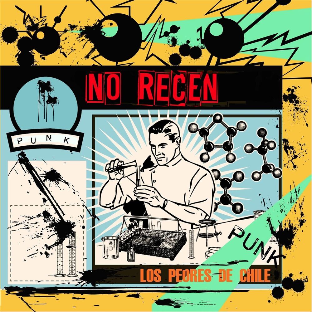 Picture of No Recen