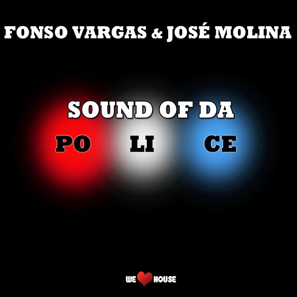Picture of Sound Of Da Police