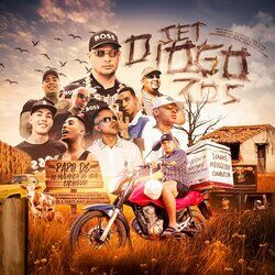 Cover of Set Diogo 305