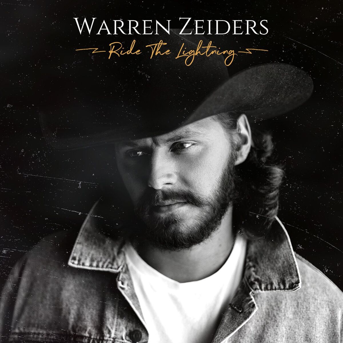 Album cover of Ride the Lightning