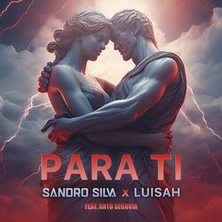 Cover of Para Ti