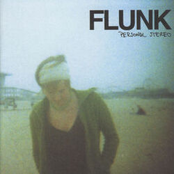 Cover of Personal Stereo