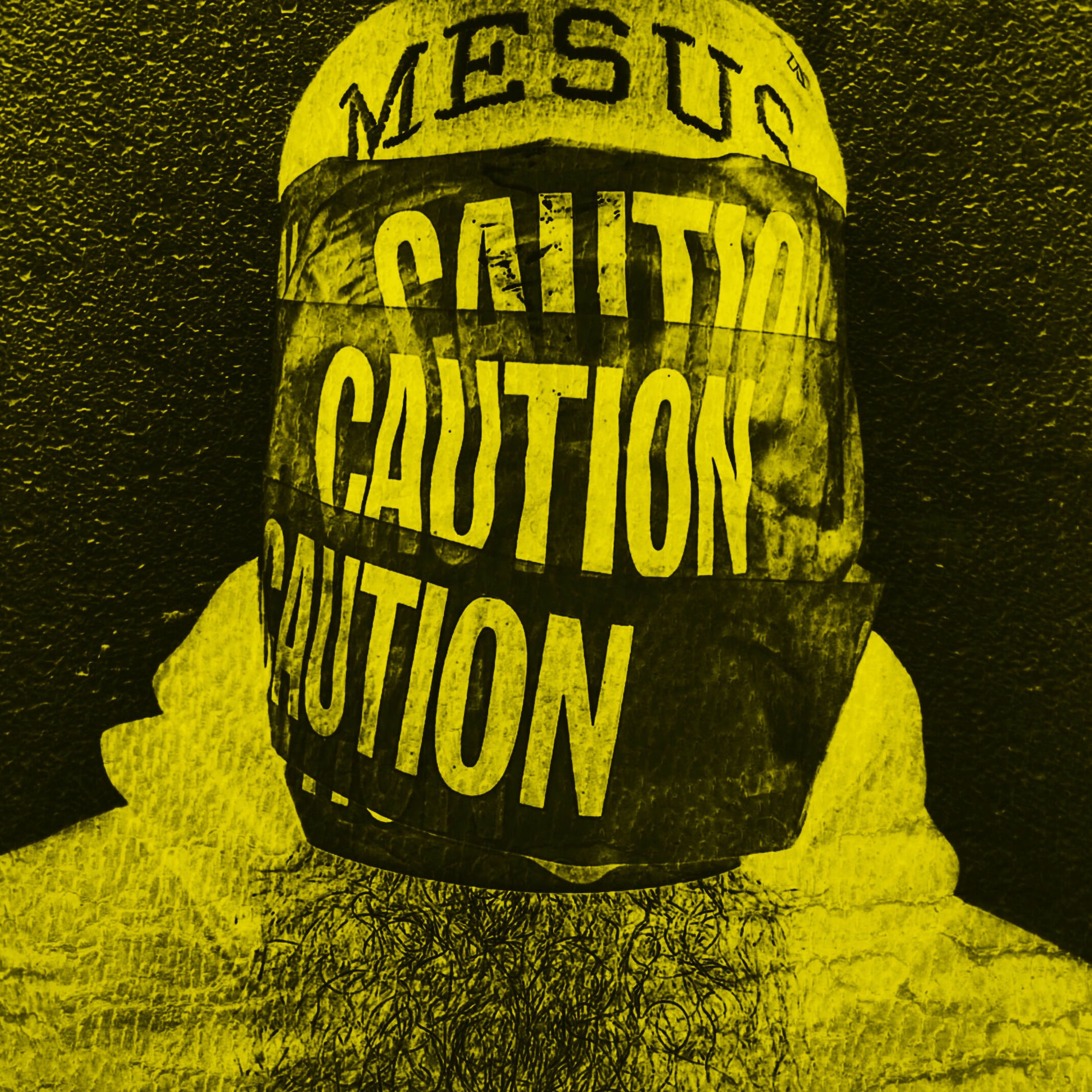 Album cover of The Raptivist
