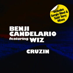 Cover of Cruzin