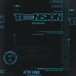 TENSION (Acoustic)