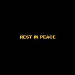 Cover of R.I.P