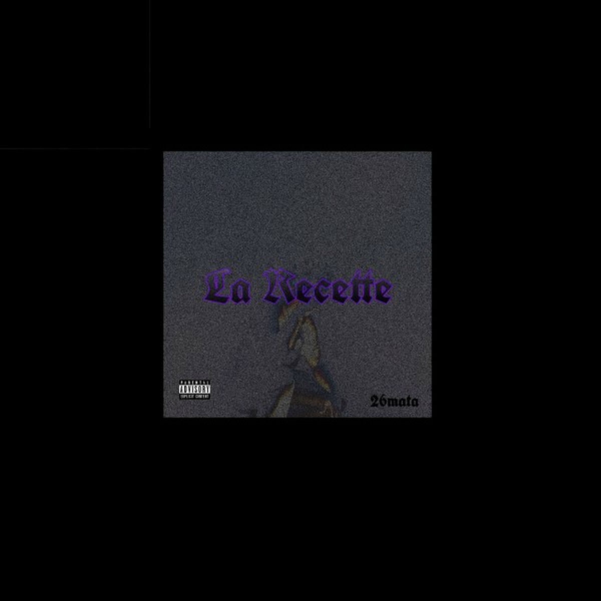 Album cover of La recette