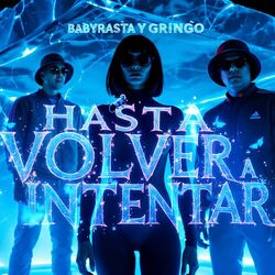 Cover of Hasta volver a Intentar