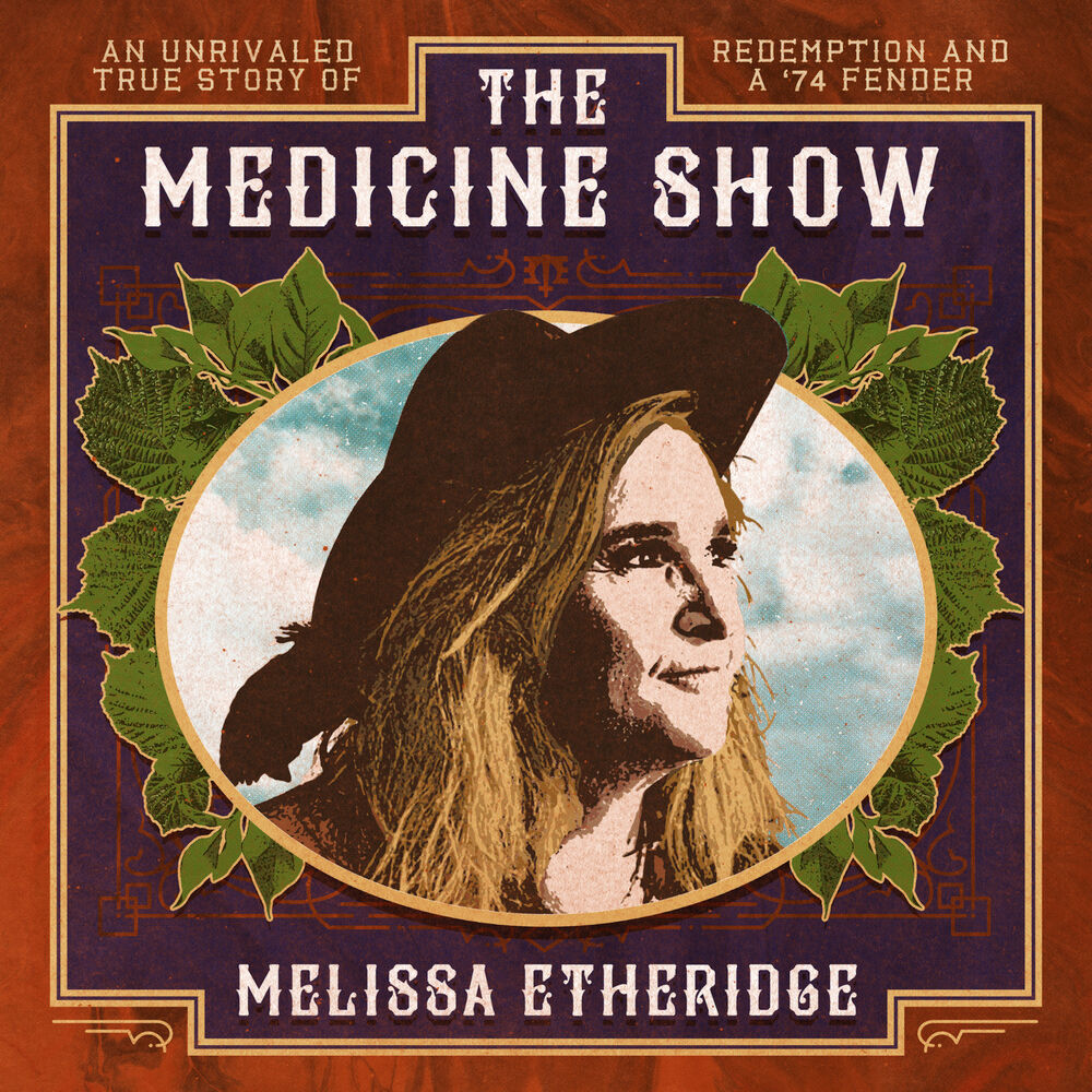 Picture of The Medicine Show