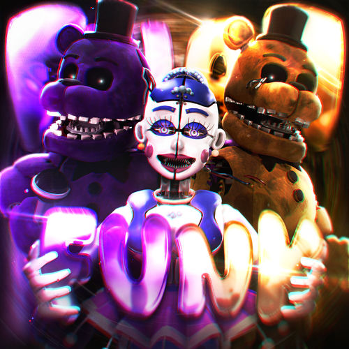 FNAF FUNK - Seek | Deezer
