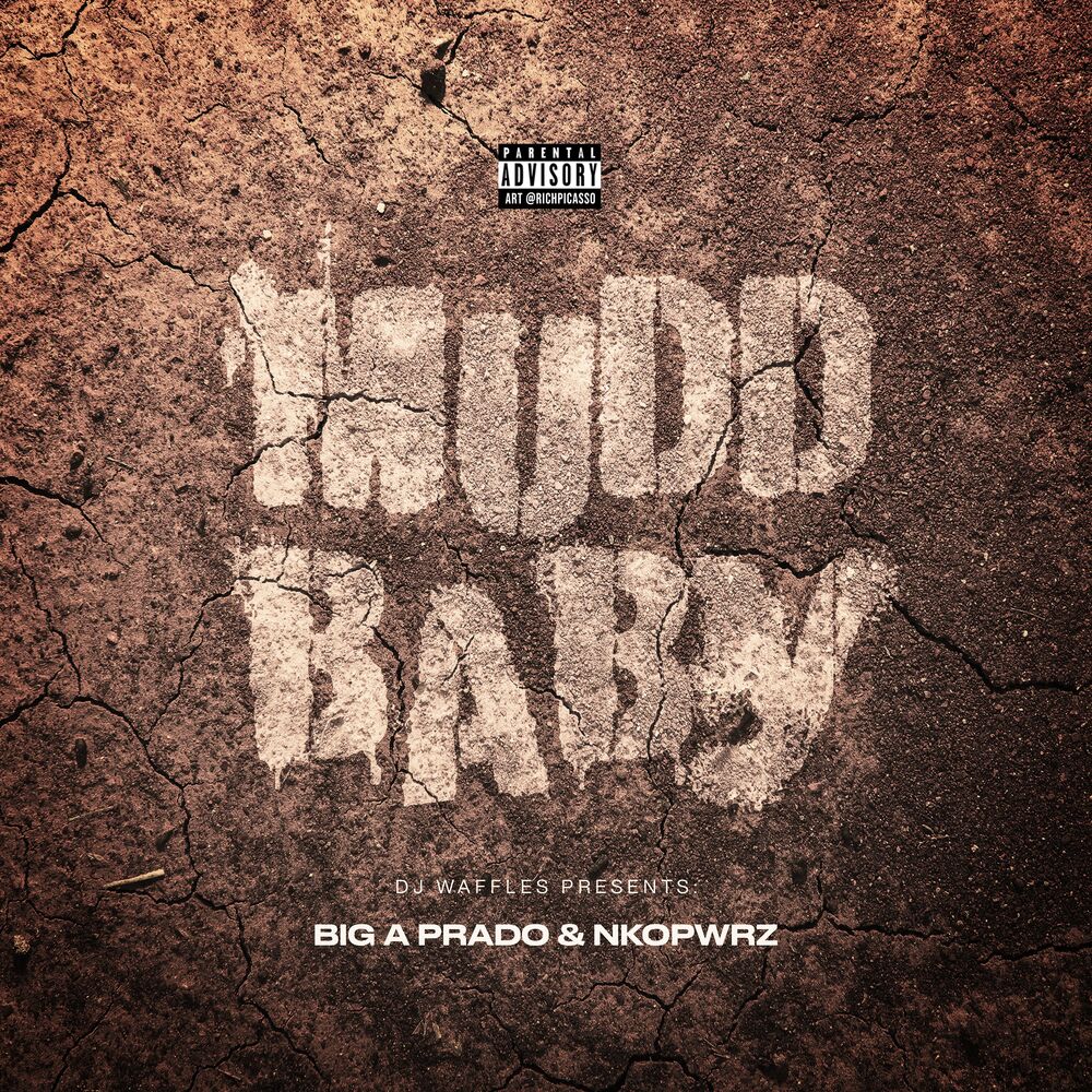 Picture of Mudd Baby