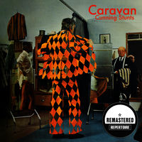 英LP Caravan Cunning Stunts UMCLP062 Decca 未開封 /00260 Caravan - Cunning Stunts - 180gm Vinyl - Amazon.com Music
