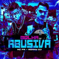 Cover of Bolha Abusiva