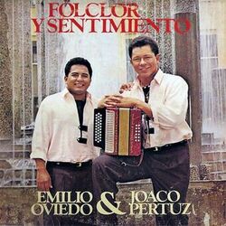 Cover of Folclor Y Sentimientos