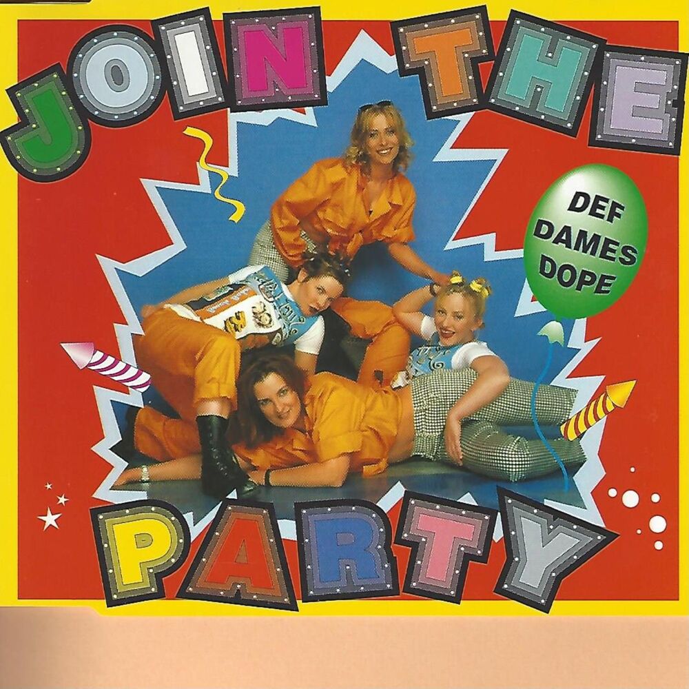 Picture of Join the Party
