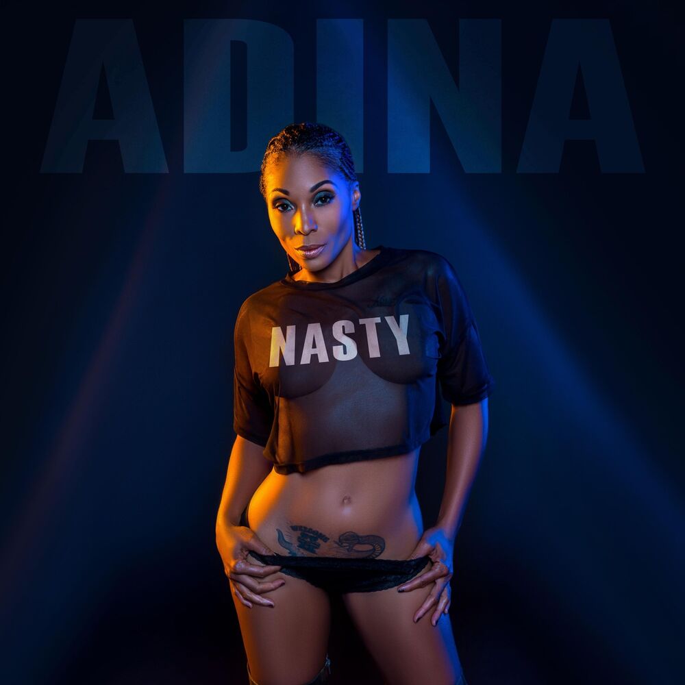 Picture of Nasty (Maxi Single)