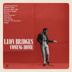 Cover of Coming Home