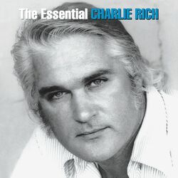 Cover of The Essential Charlie Rich