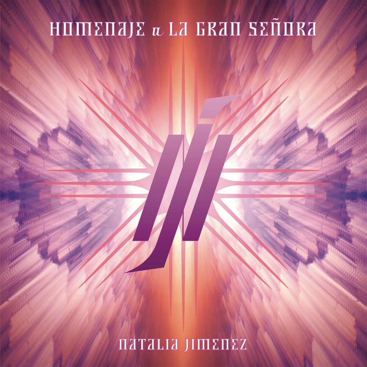 Album cover of Amiga Si Lo Ves