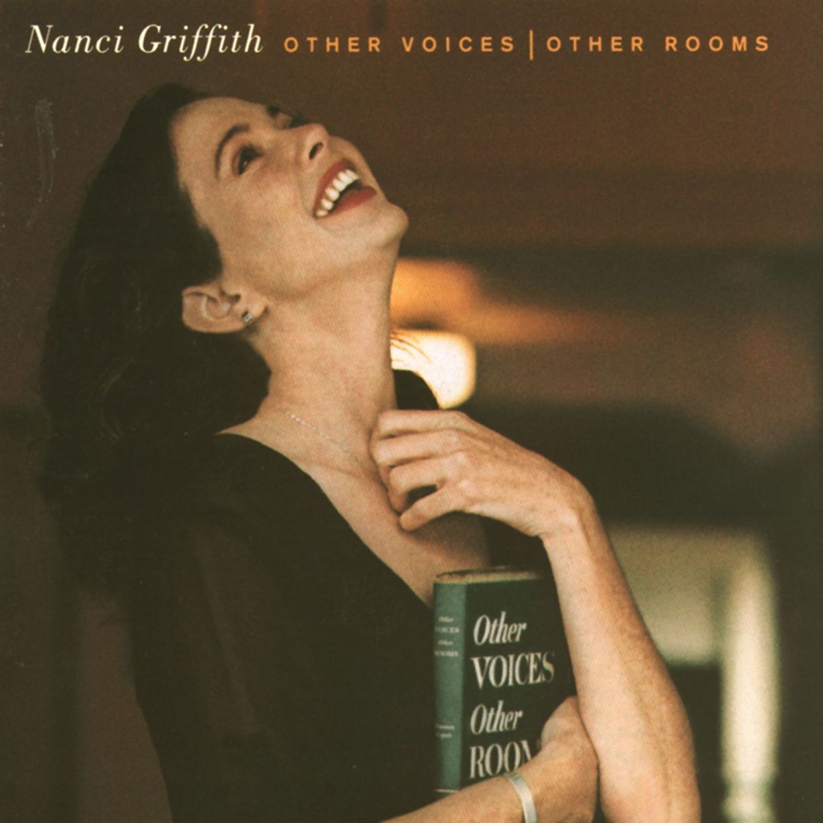 Album cover of Other Voices, Other Rooms