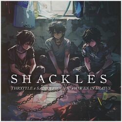 Cover of Shackles