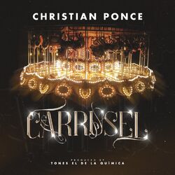 Cover of Carrusel