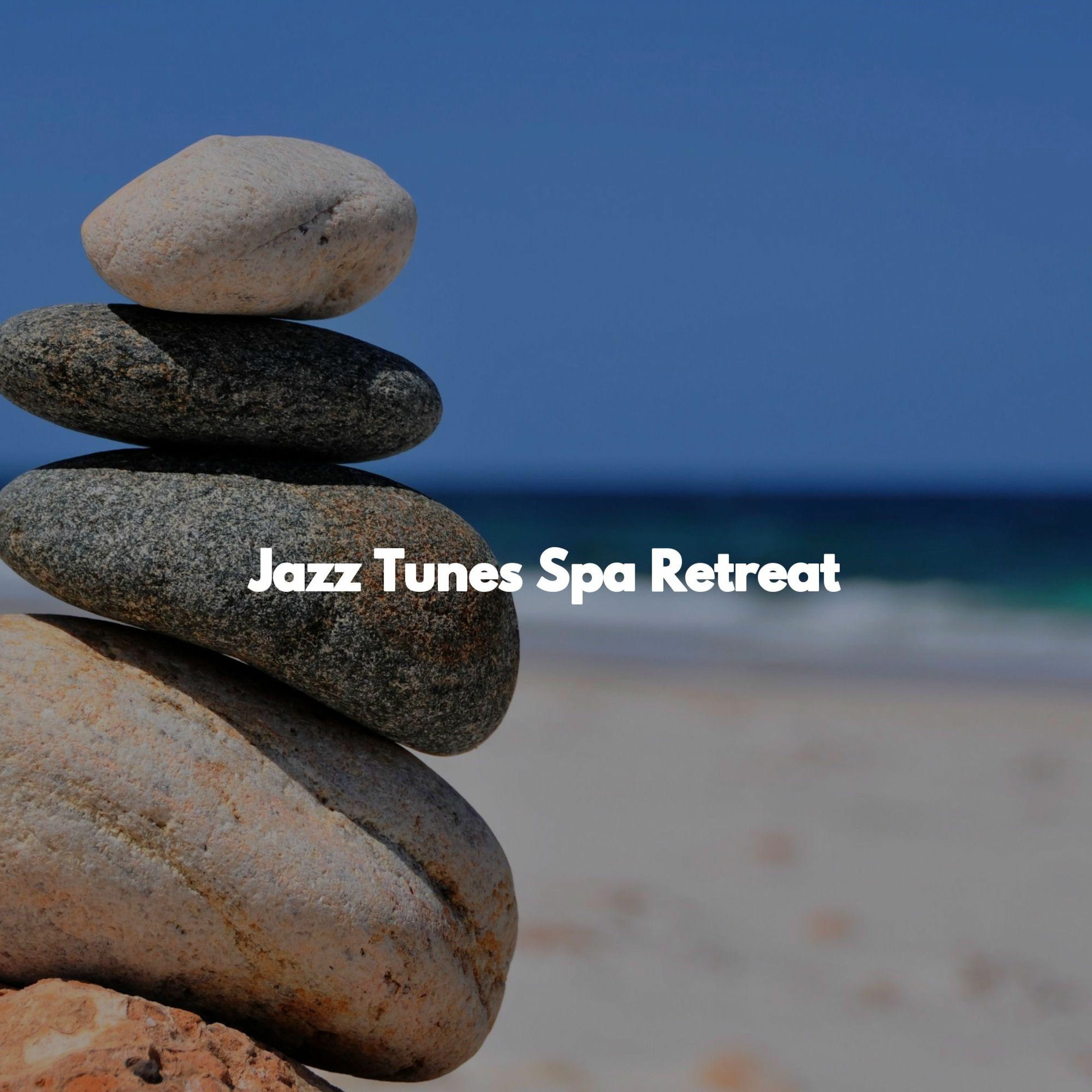 Album cover of Jazz Tunes Spa Retreat