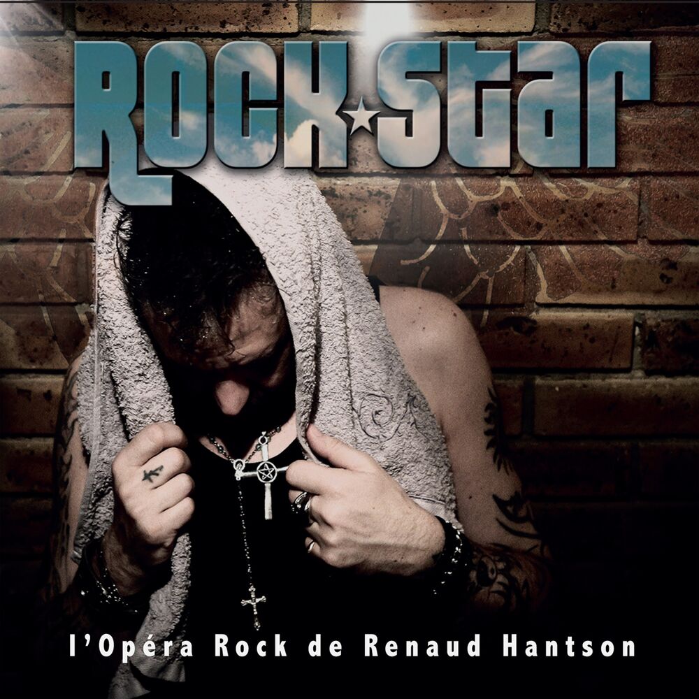 Picture of Rock Star (Opera Rock)