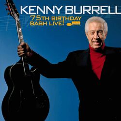 Cover of 75Th Birthday Bash Live! (Live)