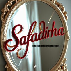 Cover of Safadinha