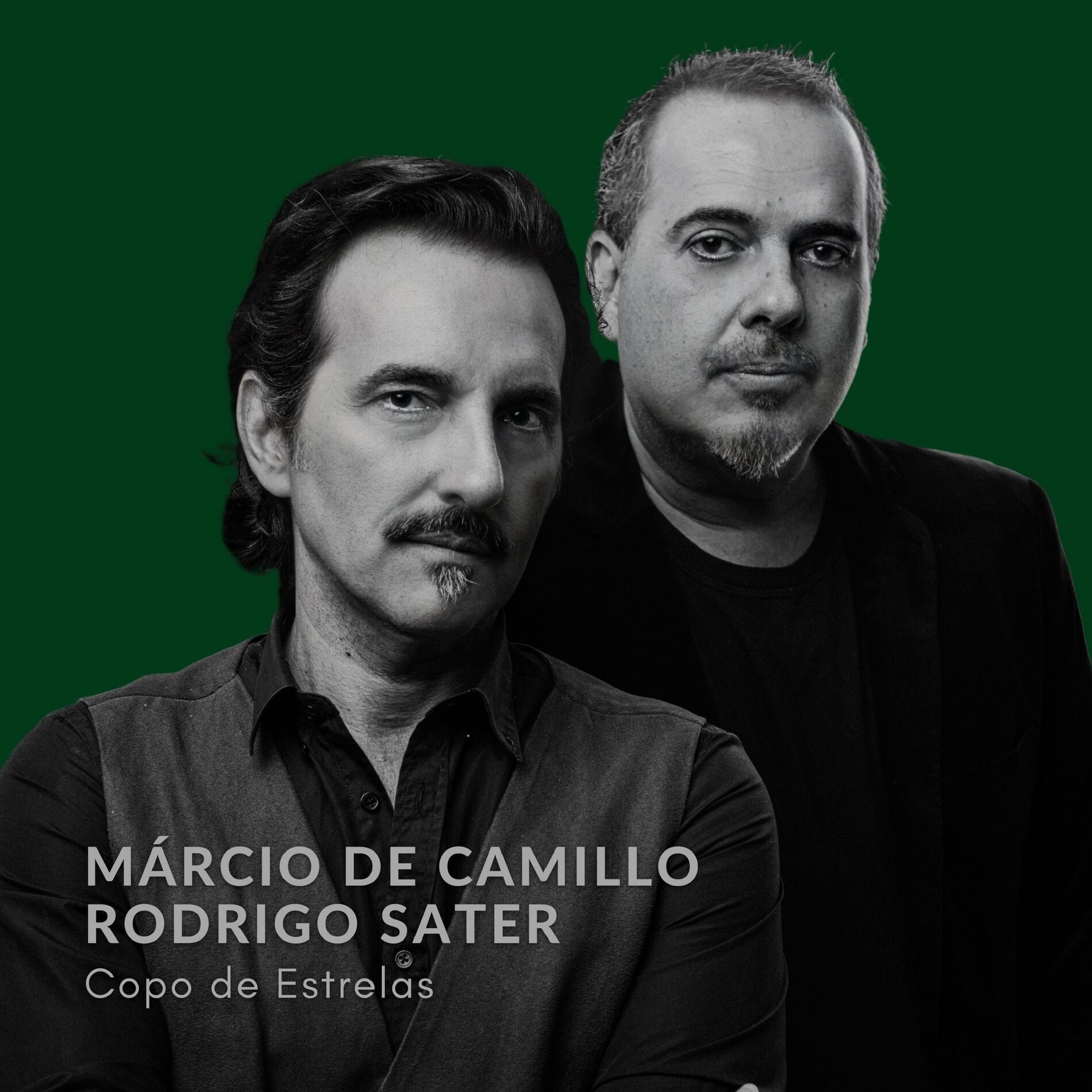 Album cover of COPO DE ESTRELAS