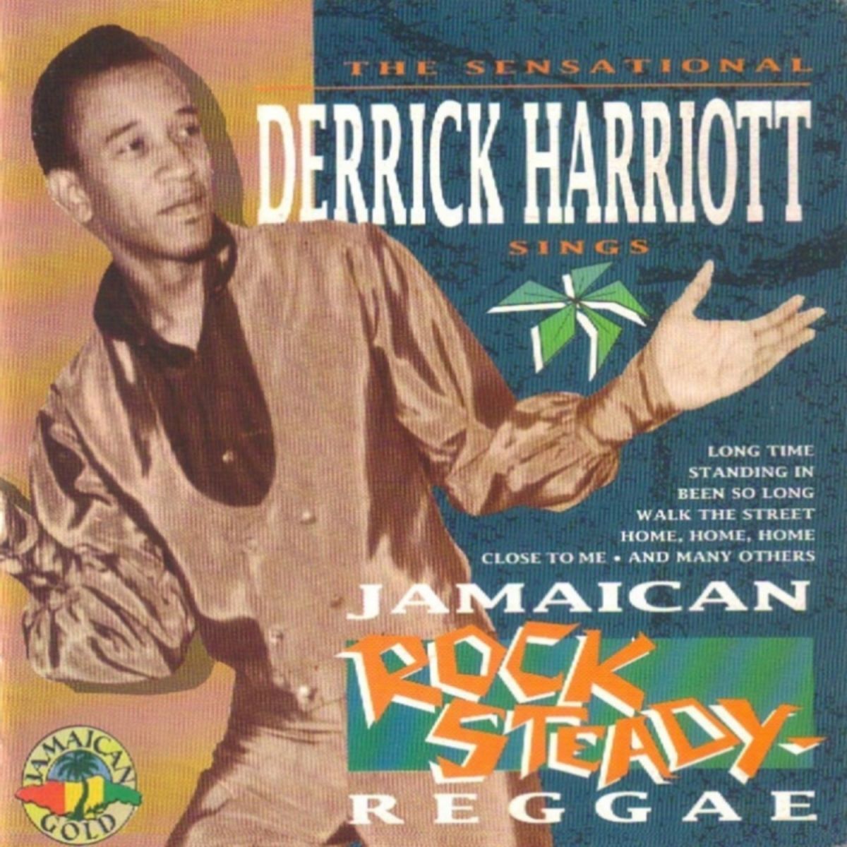 Album cover of Been So Long