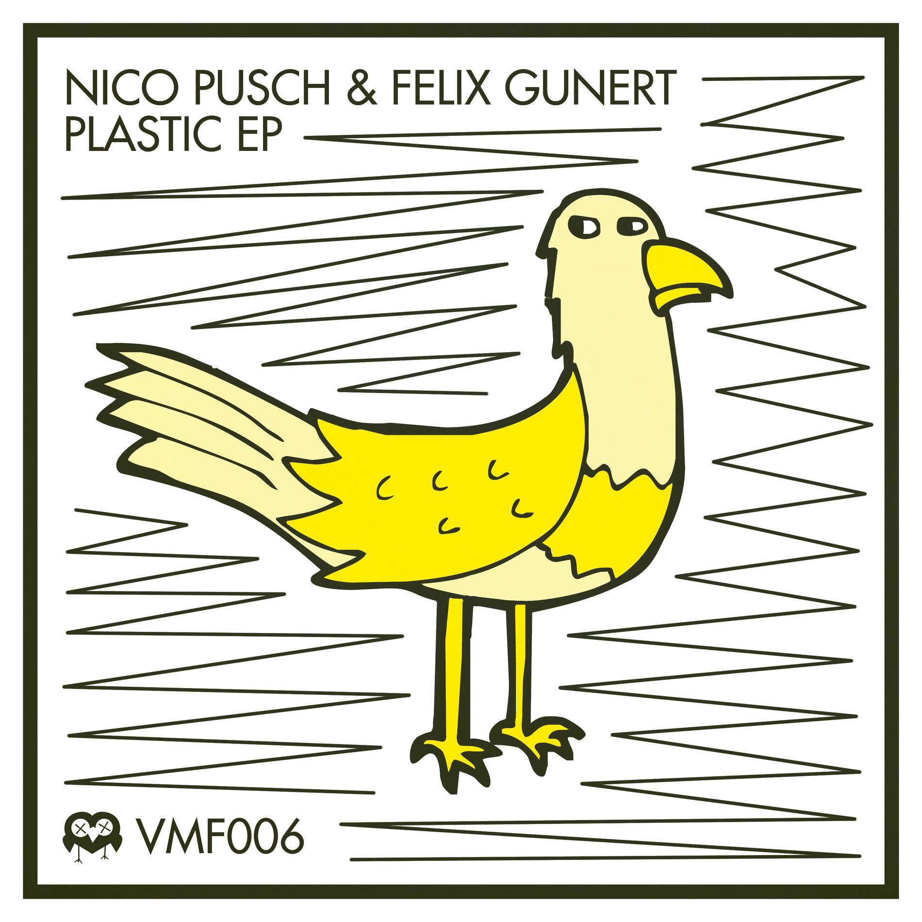 Album cover of Plastic