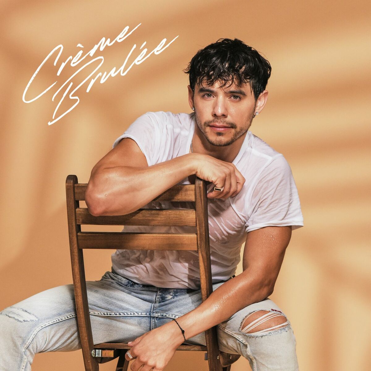 Album cover of Crème Brulée