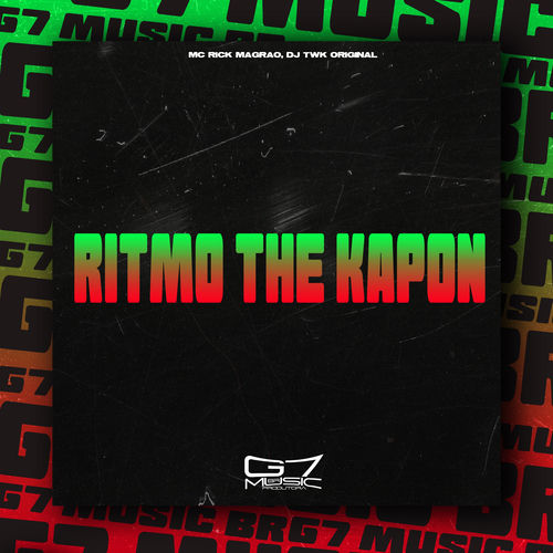 Ritmo The Kapon