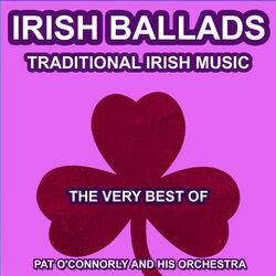 Cover of Irish Ballads (Traditional Irish Music)