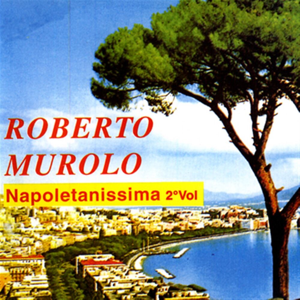 Picture of Napoletanissima, vol. 2