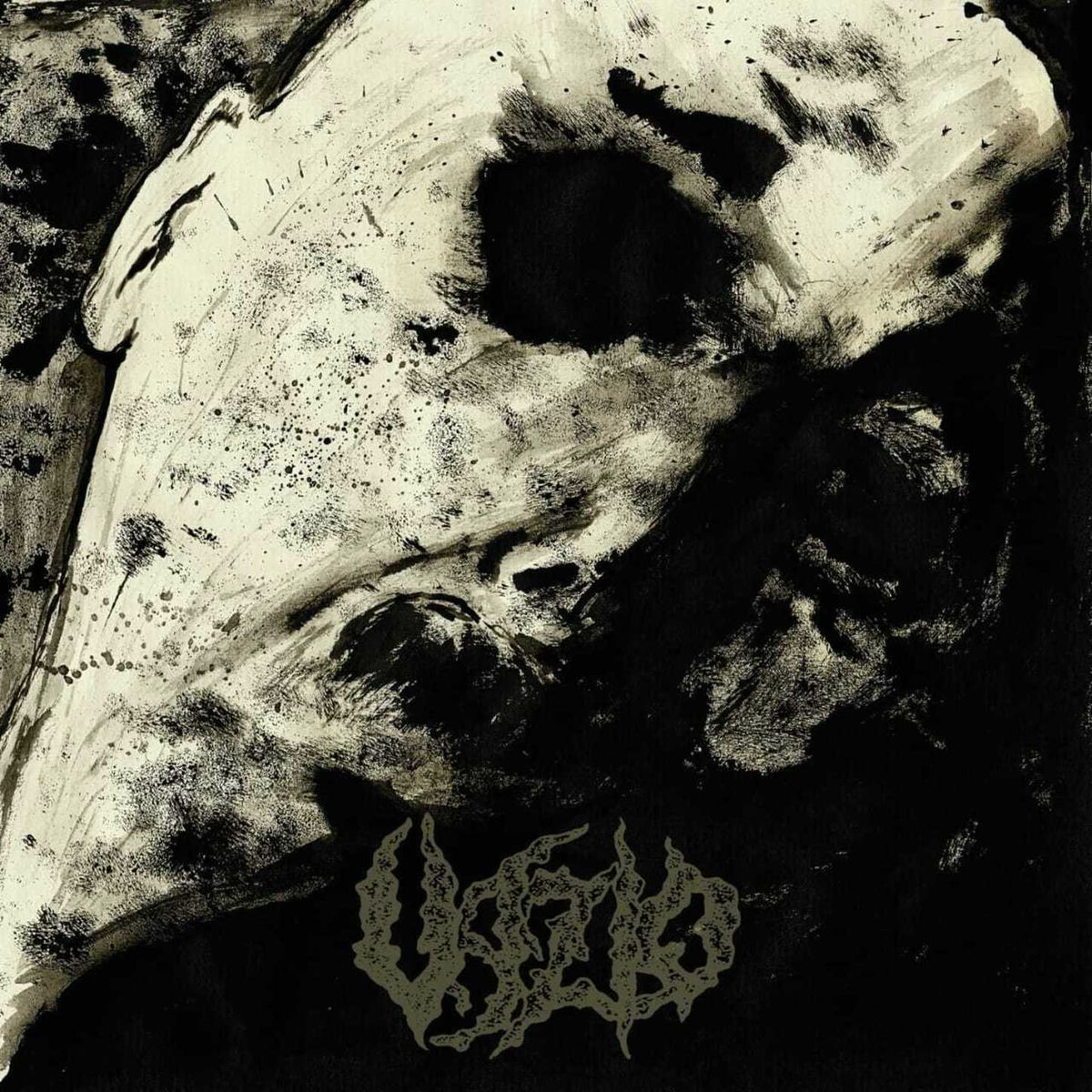 Album cover of Vazio