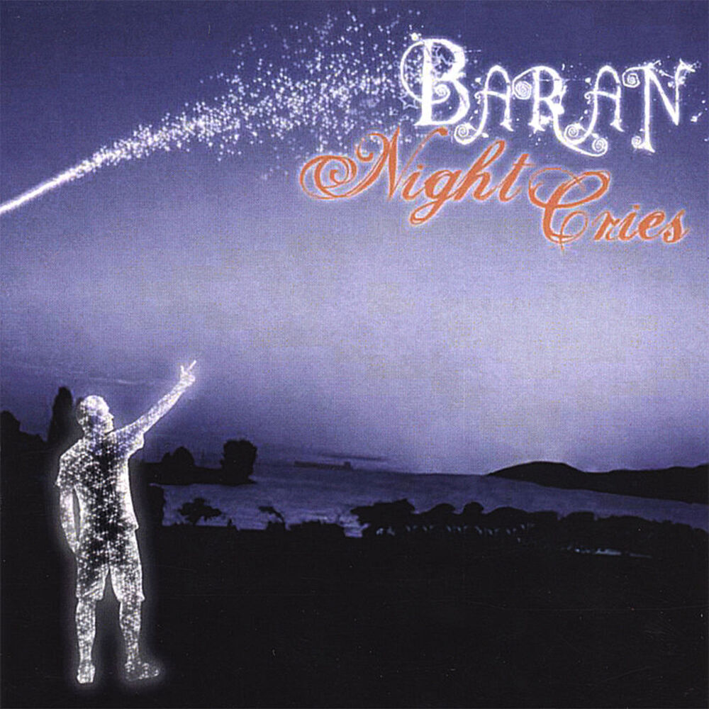 Picture of Night Cries